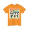 Irish Mice and the Missing Gold Unisex Heavy Cotton Tee - Image 10