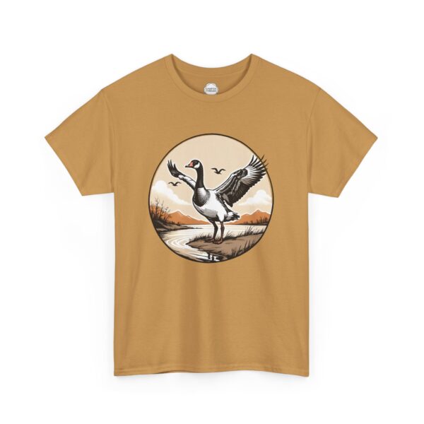 Goose River Landing Unisex Heavy Cotton Tee