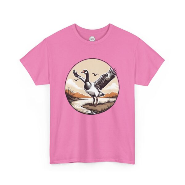 Goose River Landing Unisex Heavy Cotton Tee - Image 11