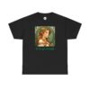 Erin Go Bragh Irish Woman Unisex Heavy Cotton Tee - Image 4