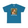 Erin Go Bragh Irish Woman Unisex Heavy Cotton Tee - Image 5