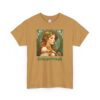 Erin Go Bragh Irish Woman Unisex Heavy Cotton Tee - Image 6